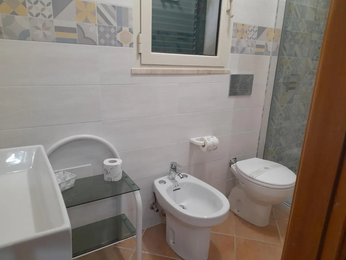 ファームステイ Agriturismo Palas De Serra Country Resort Onifai