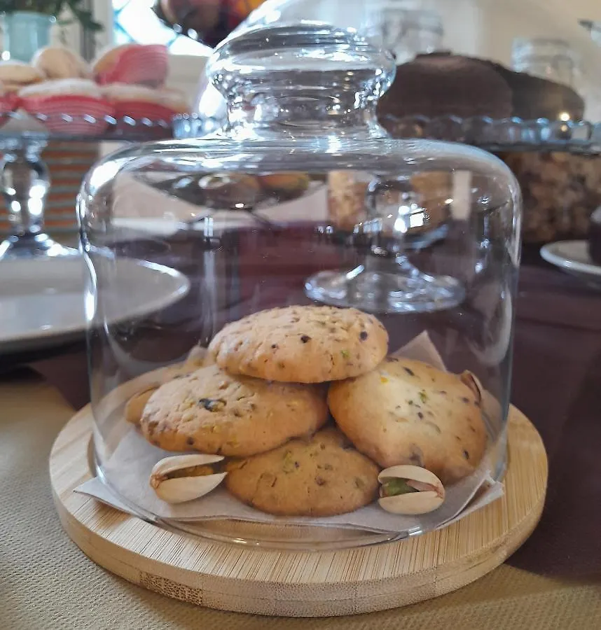 Agriturismo Palas De Serra Country Resort Onifai ファームステイ