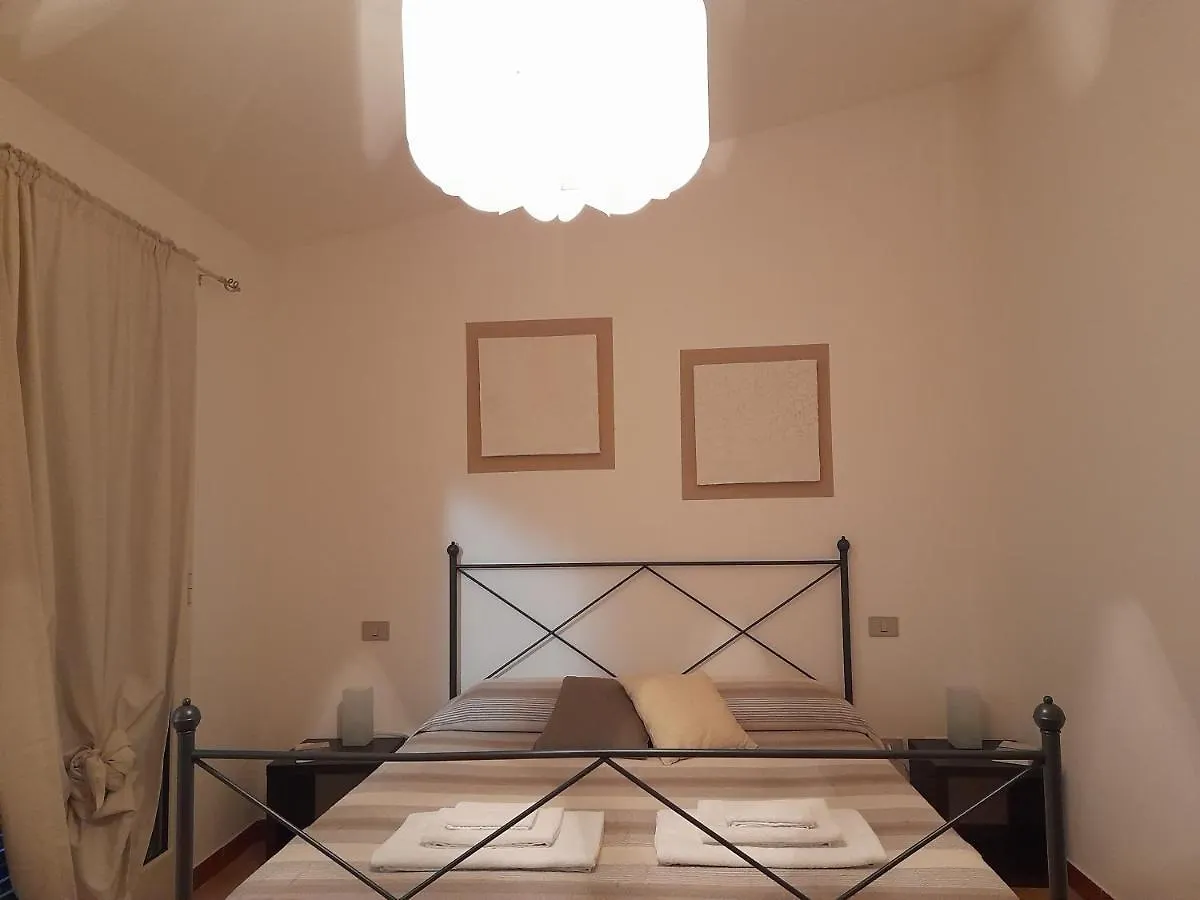 Agriturismo Palas De Serra Country Resort Onifai 0*,  Italy