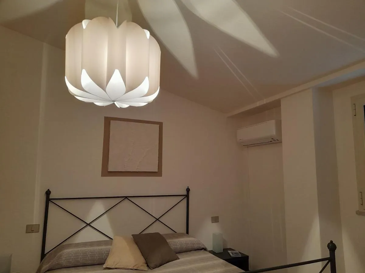 Agriturismo Palas De Serra Country Resort Onifai