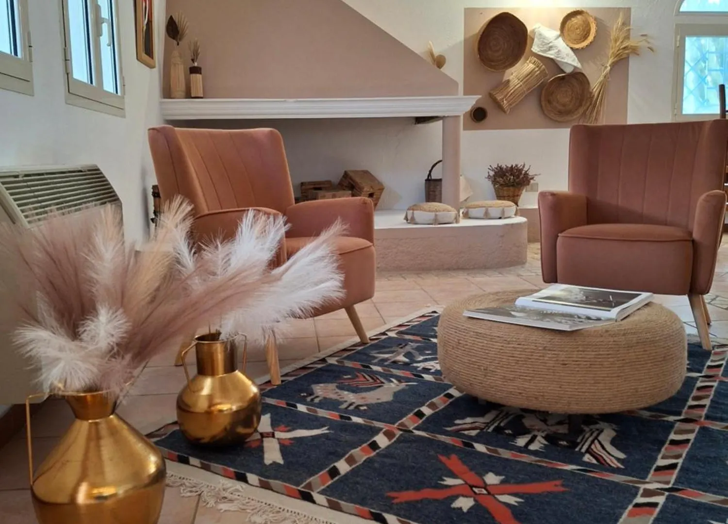ファームステイ Agriturismo Palas De Serra Country Resort Onifai イタリア