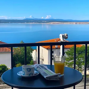  Apartmán Julija Chorvatsko