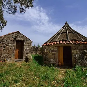 Pinnettu Ferienhaus