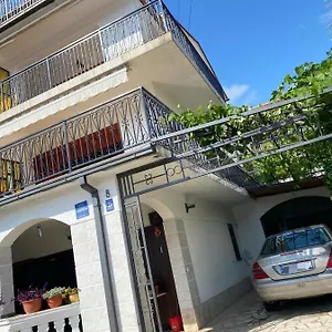  Apartmán Jelena Chorvatsko