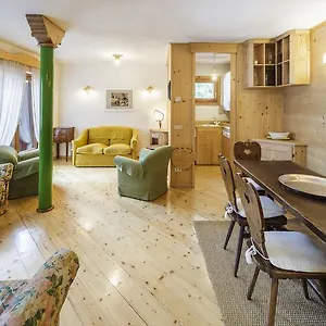 Corso Italia - Stayincortina Apartment Cortina d'Ampezzo