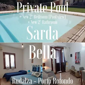 Sarda Bella Appartamento