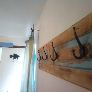 Piccola Casa Di Sardegna Appartamento