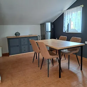  Apartmán Sunset Chorvatsko