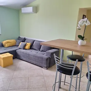  Apartmán Vesna Chorvatsko