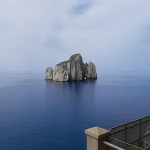 Sulcis Iglesiente A 6 Minuti Dal Mare Appartamento
