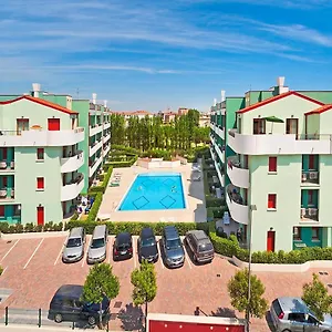  Apartmán Roberta Itálie