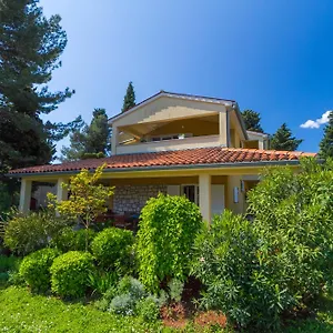  Apartmán Franulovic Chorvatsko