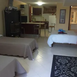 Apartmán Sweet Sardinia R2968, Elmas