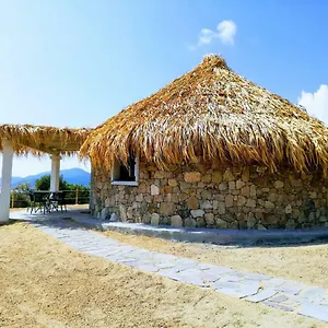 Prázdninový dům Dolceluna Le Capanne, Muravera