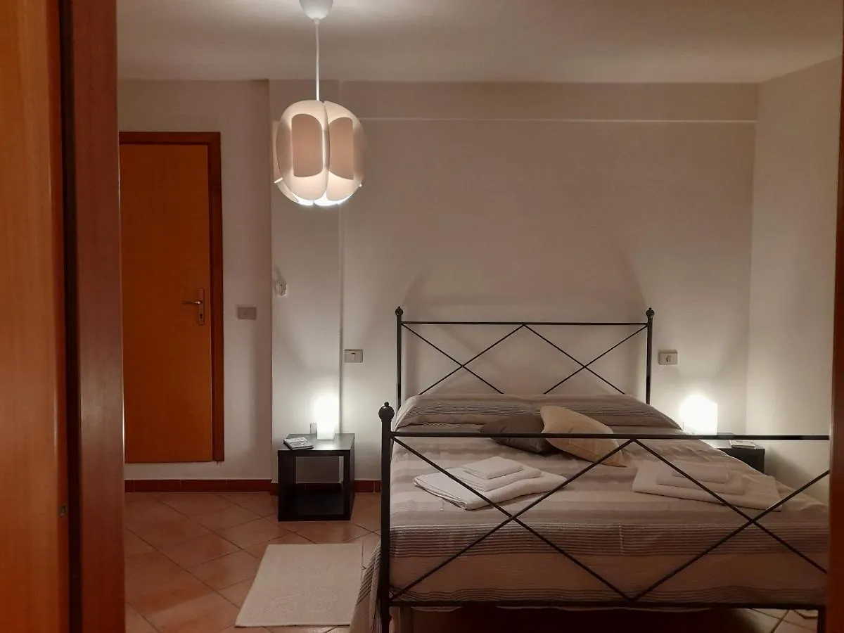 Farm stay Agriturismo Palas De Serra Country Resort Onifai