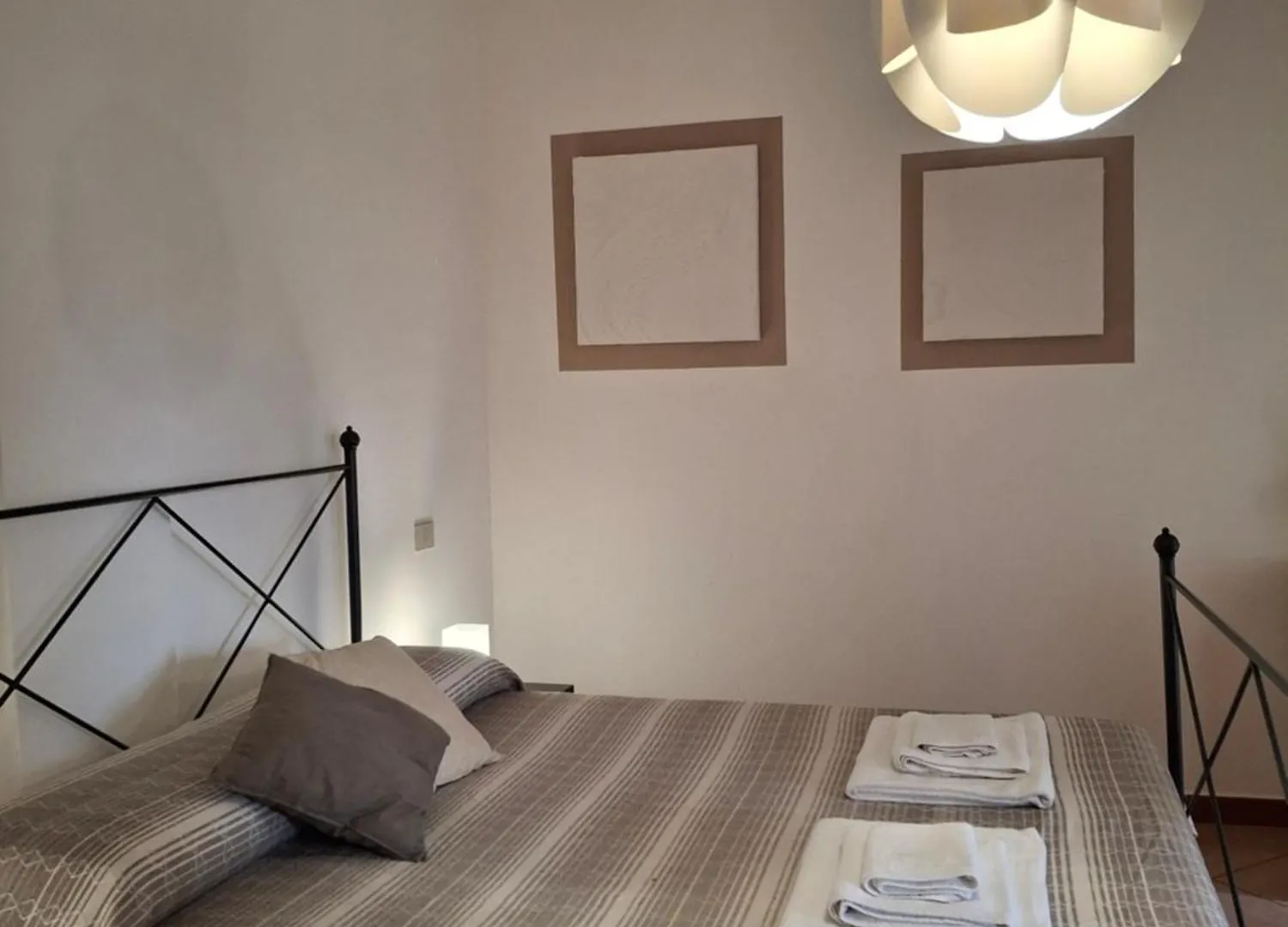 Farm stay Agriturismo Palas De Serra Country Resort Onifai