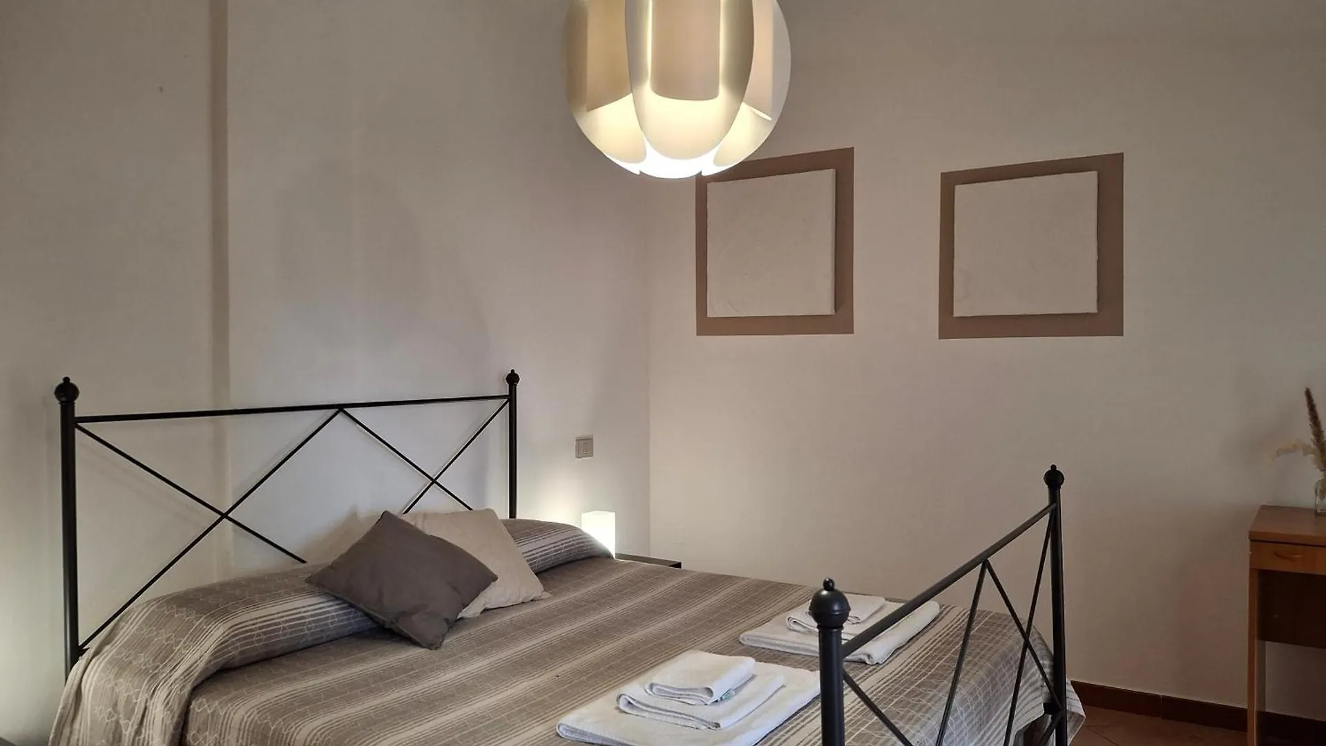 Agriturismo Palas De Serra Country Resort Onifai 0*,  Italy