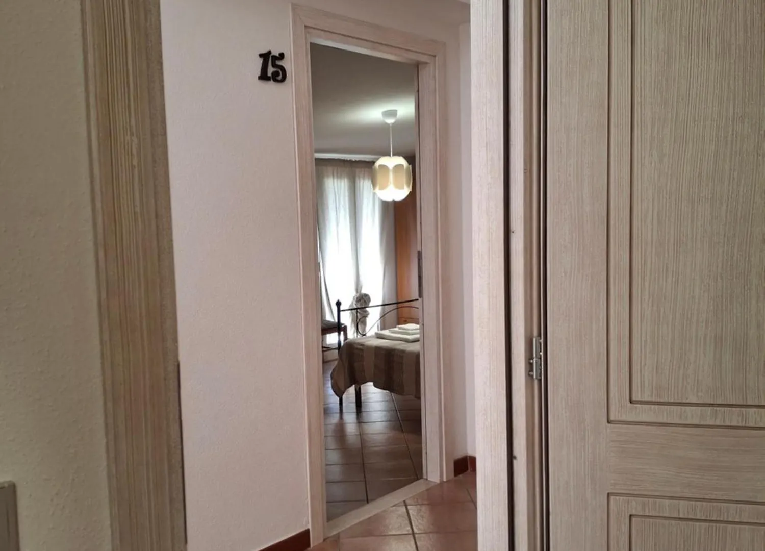 Agriturismo Palas De Serra Country Resort Onifai Farm stay