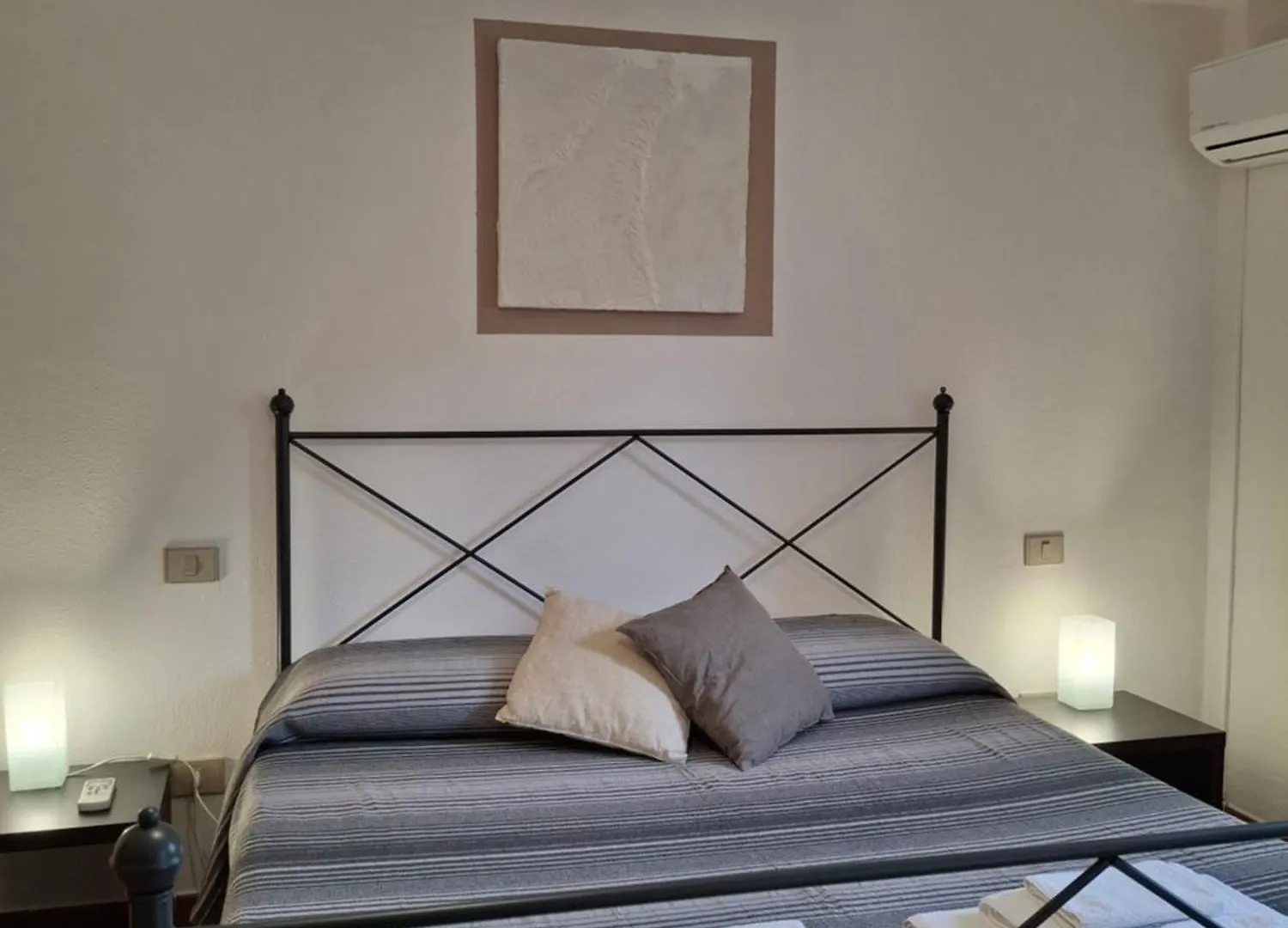Agriturismo Palas De Serra Country Resort Onifai Farm stay